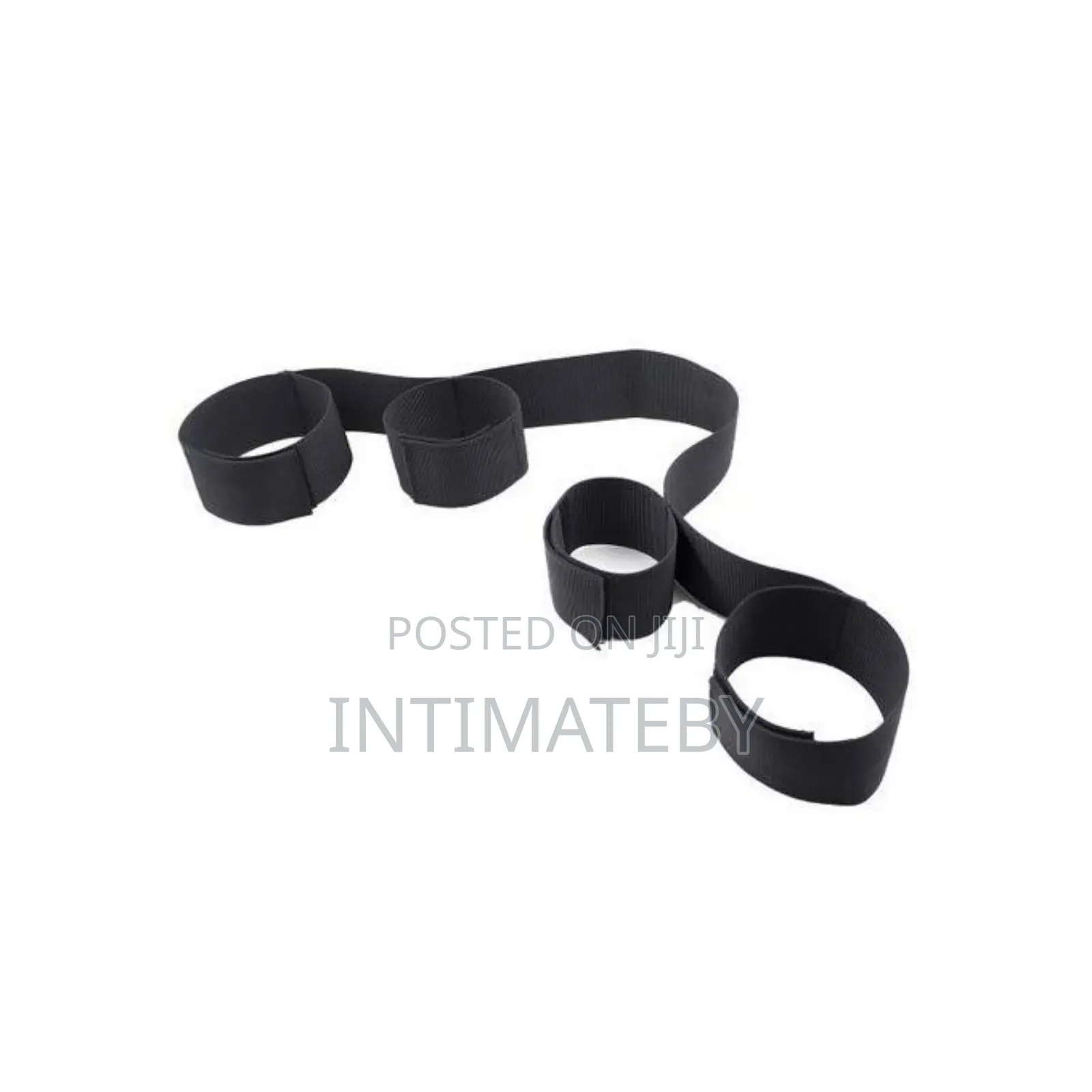 Cuff Ankle Wrist Cuff Sex Positioning BDSM Restraint Kit