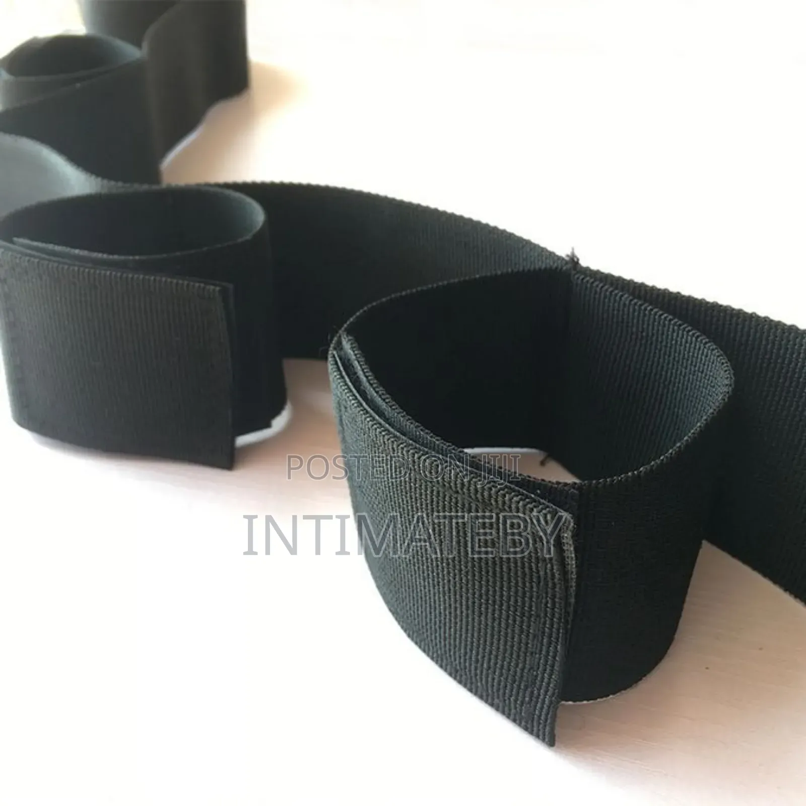 Cuff Ankle Wrist Cuff Sex Positioning BDSM Restraint Kit