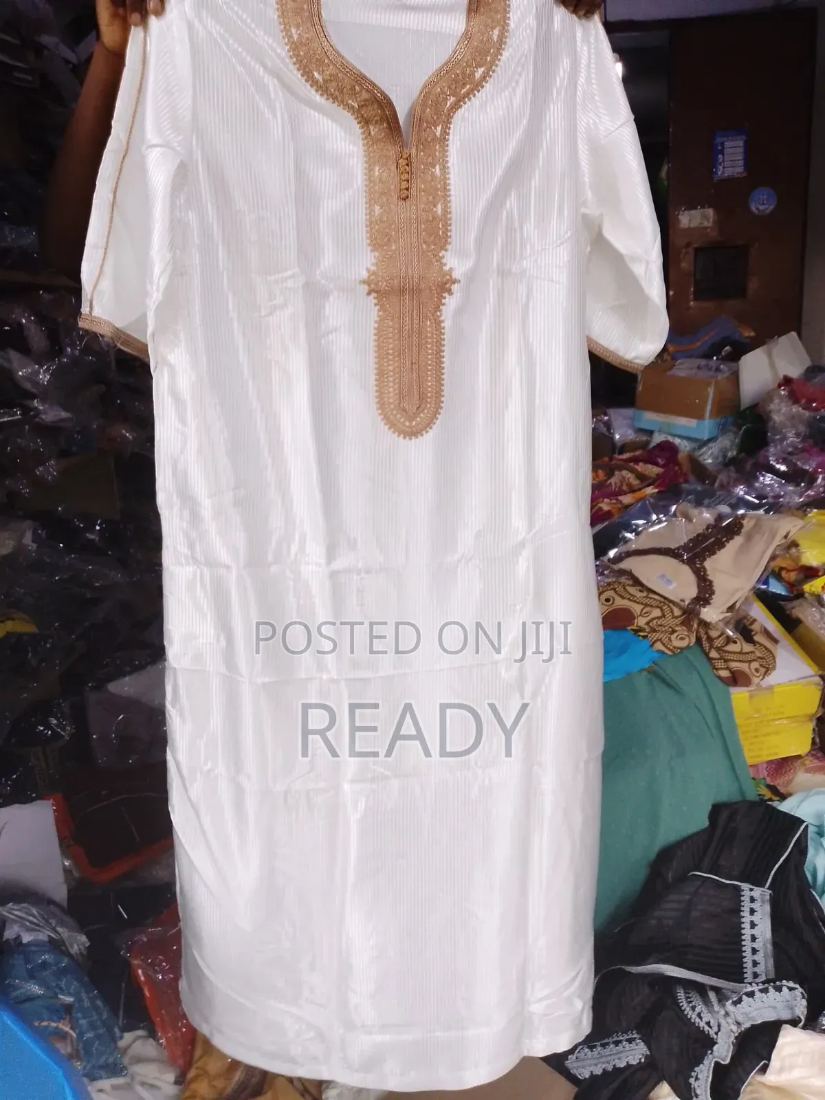 Morrocan Quality Jalbab