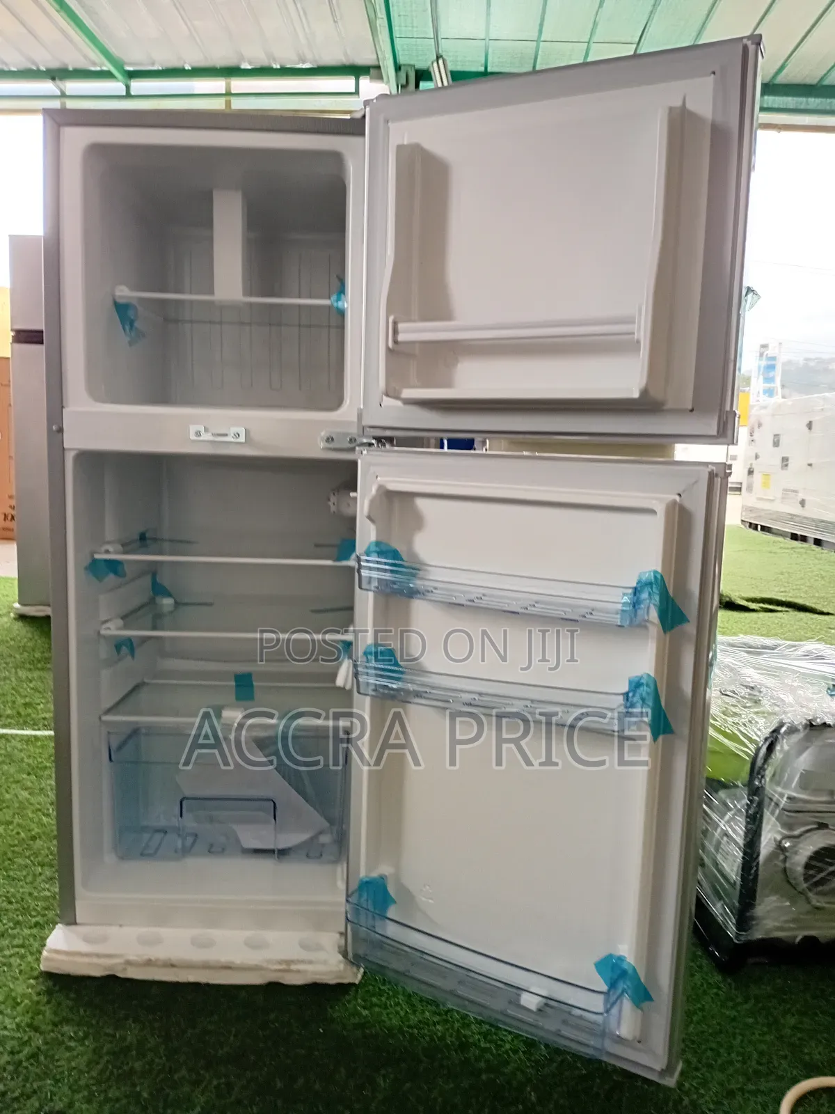 Fresh Spot 108l Fridge Westpool Refrigerator