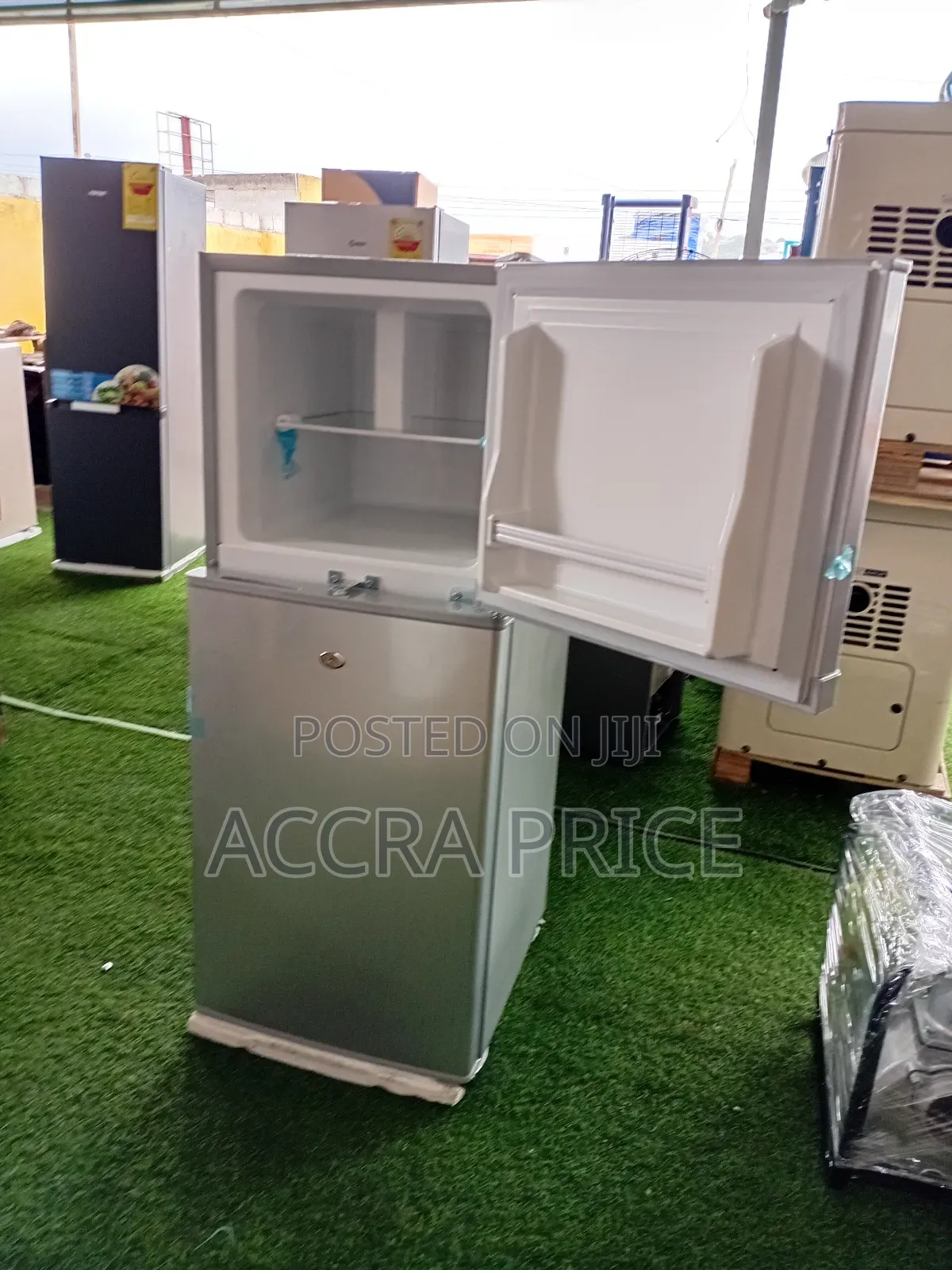 Fresh Spot 108l Fridge Westpool Refrigerator