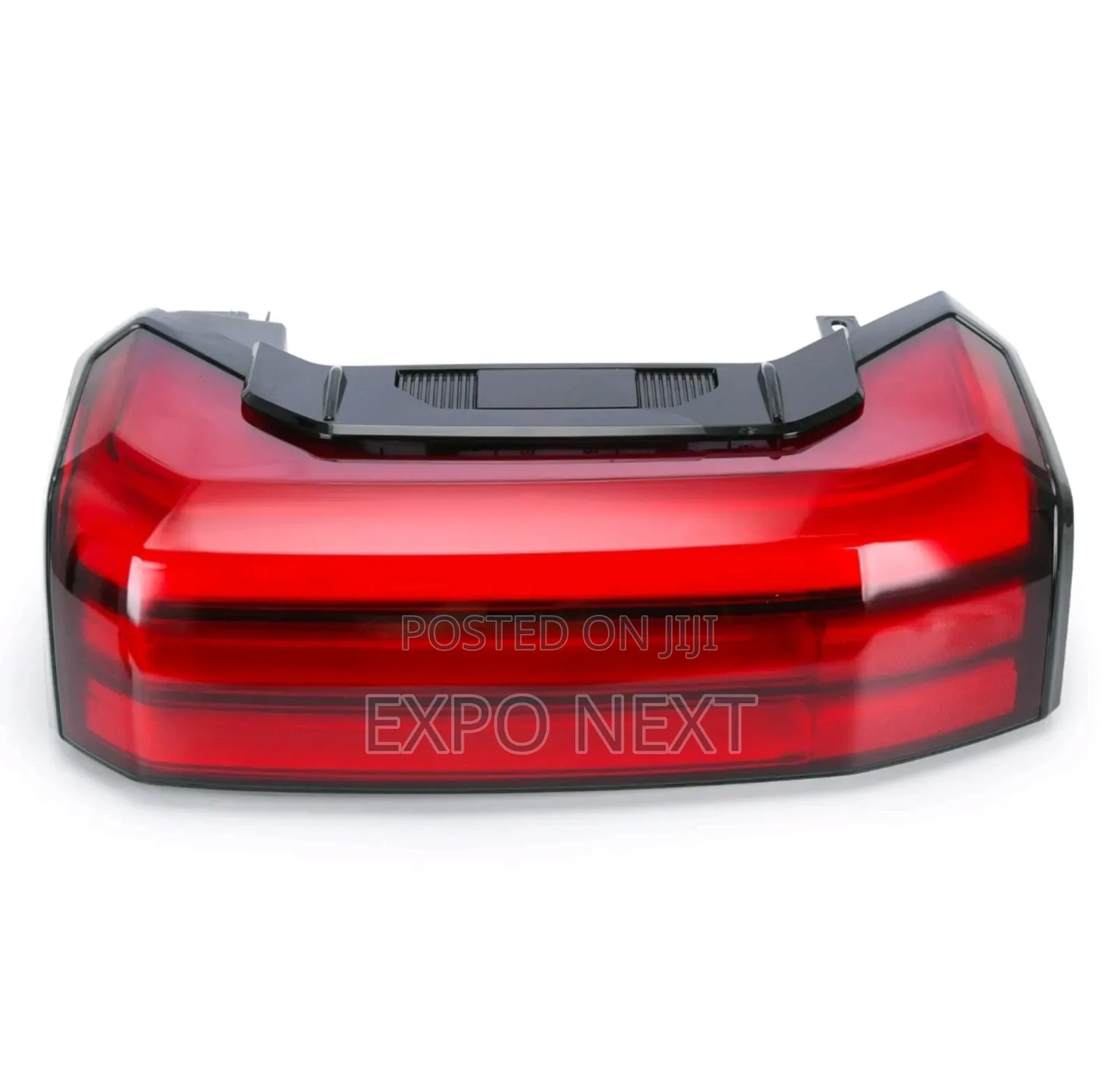 2022-2023 Toyota Tundra Tail Light Oem Pair