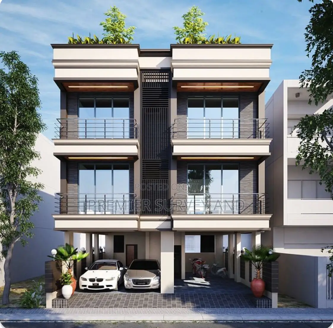Architectural Plans Designs