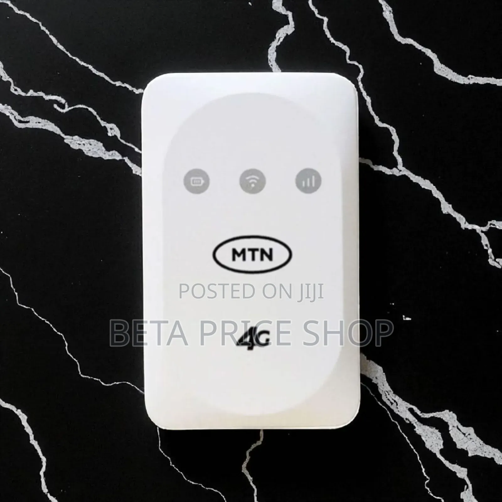 Universal MTN Mifi for All Network (794748)