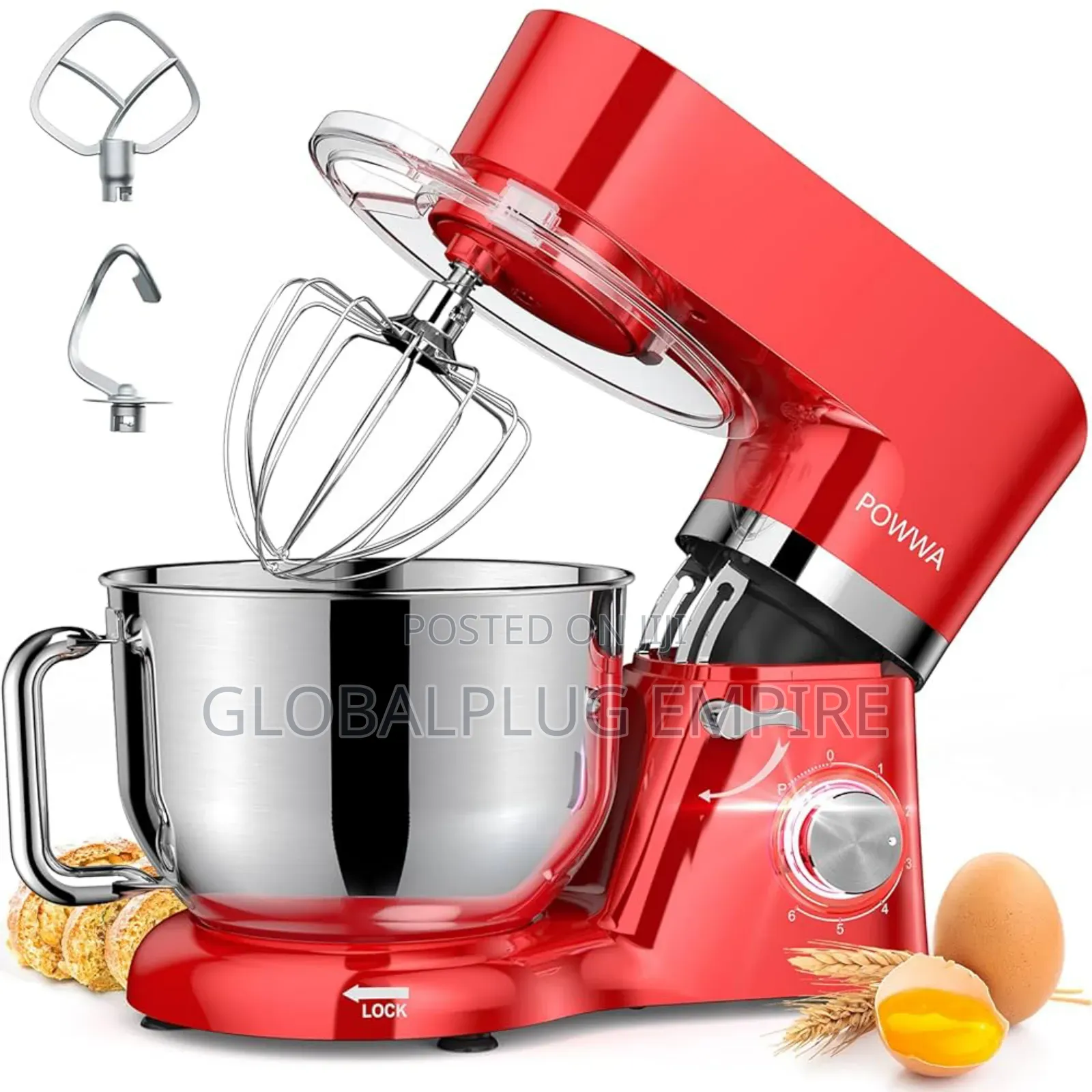Stand Mixer