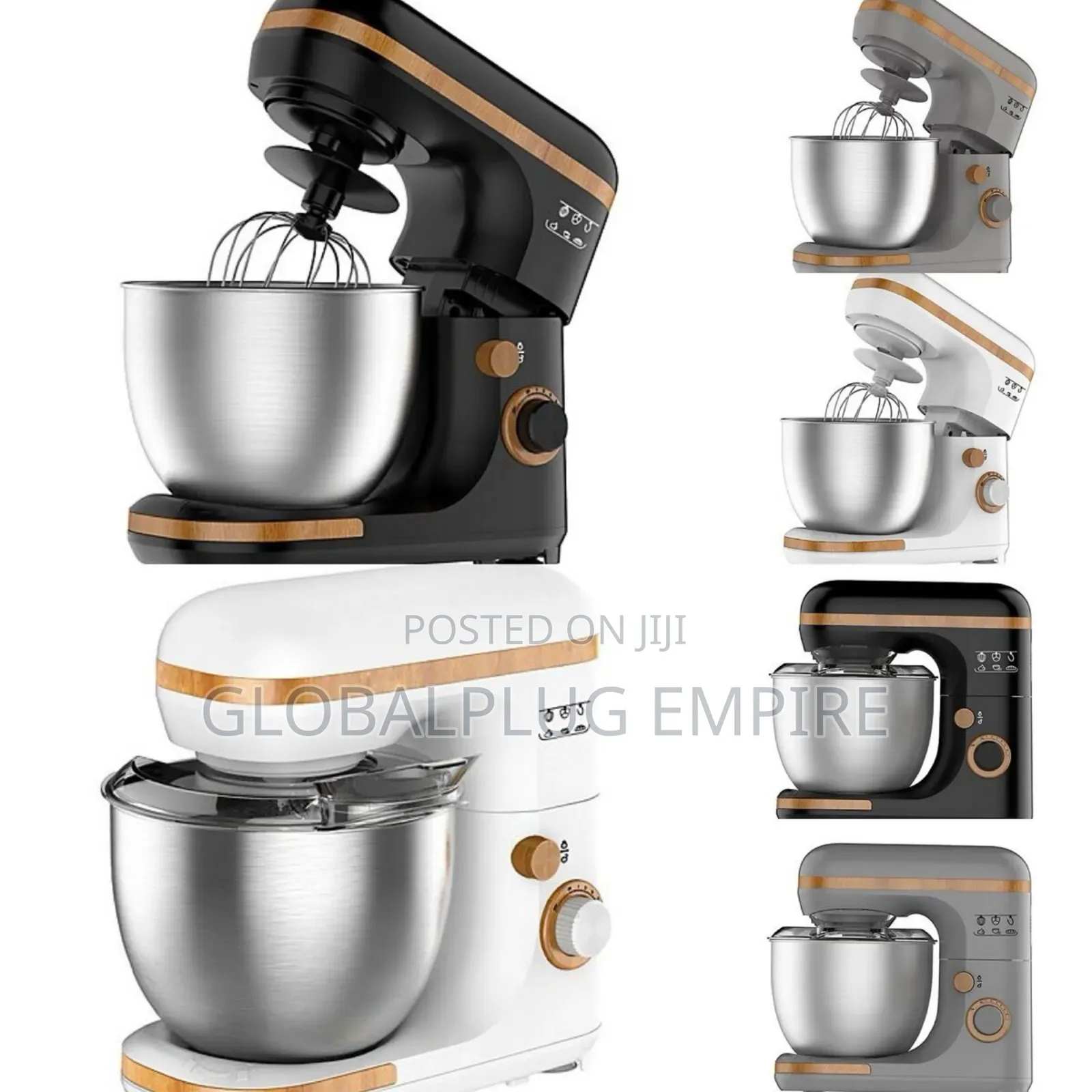Stand Mixer