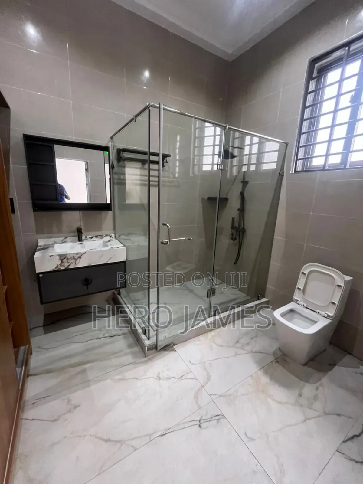 2bdrm Apartment in Tseaddo for rent