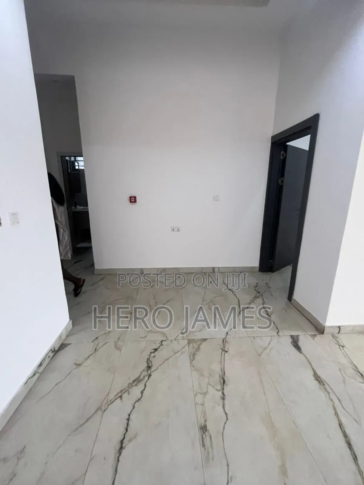 2bdrm Apartment in Tseaddo for rent