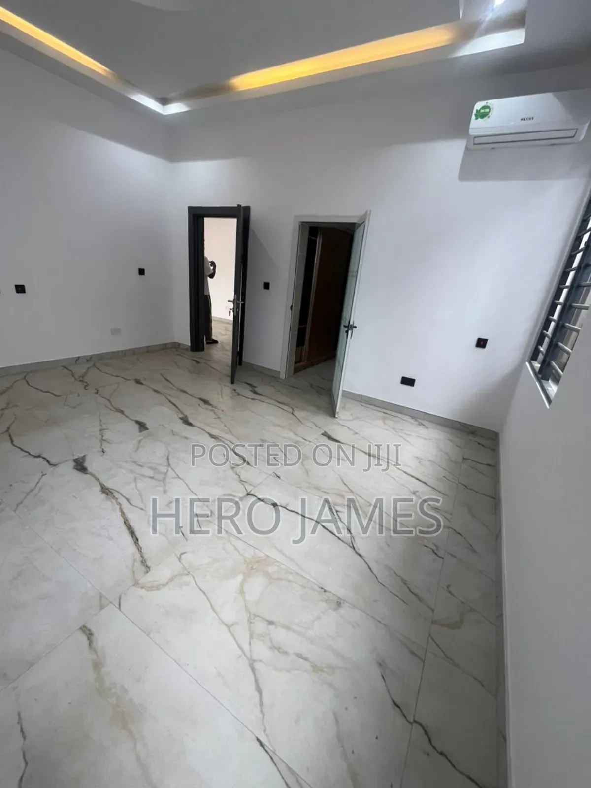 2bdrm Apartment in Tseaddo for rent