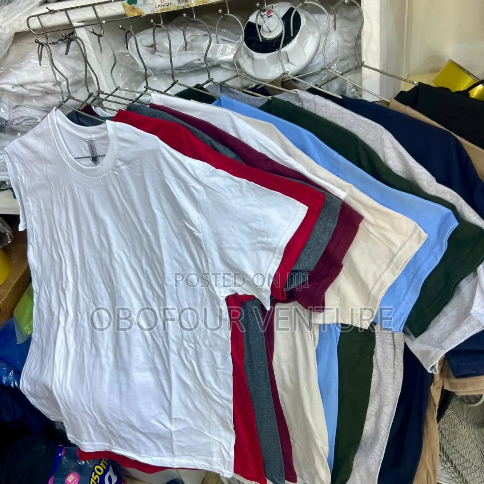 Quality Plain T-Shirt From Usa Gildan Adult Men's Short Sleeve Gh