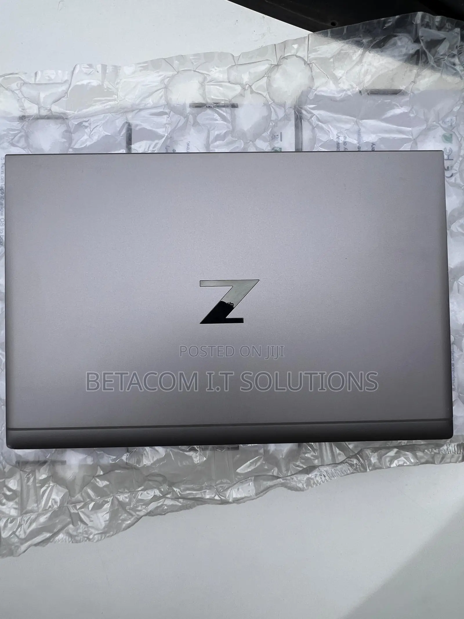 Laptop HP ZBook Firefly 14 G7 16GB Intel Core i5 SSD 256GB