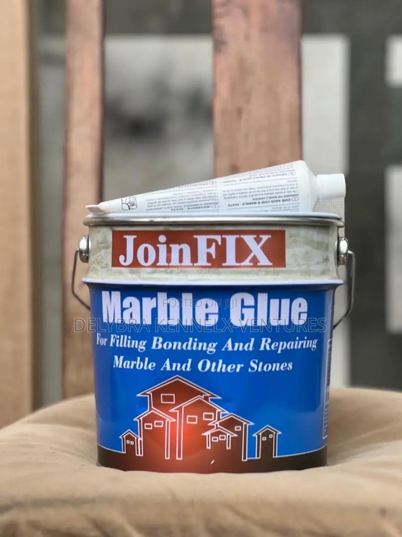 Marble Glue