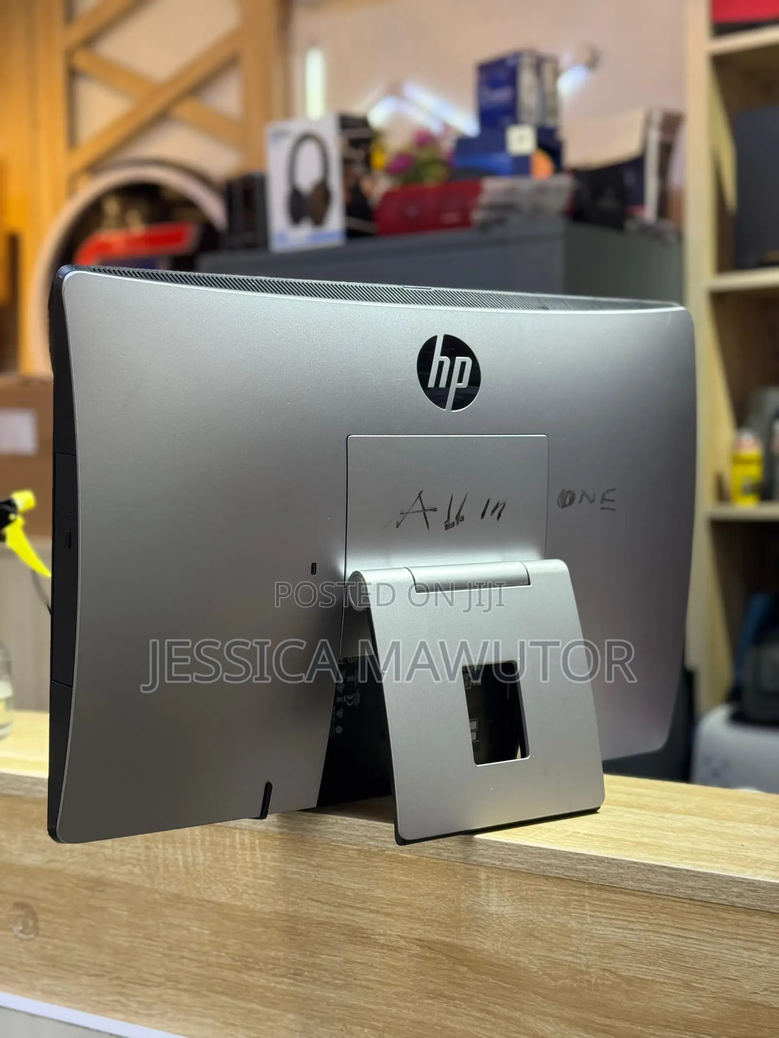 Computer Monitor