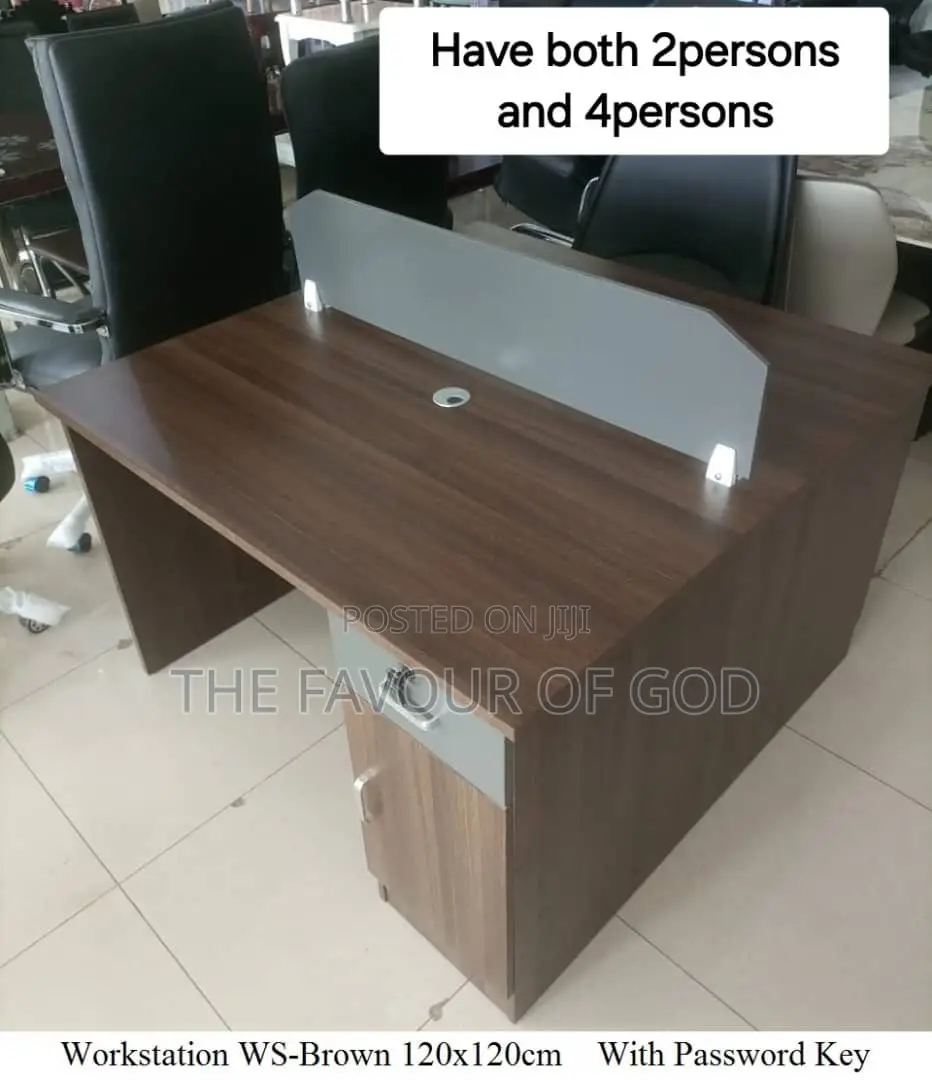 A Strong 2in 1 Workstation