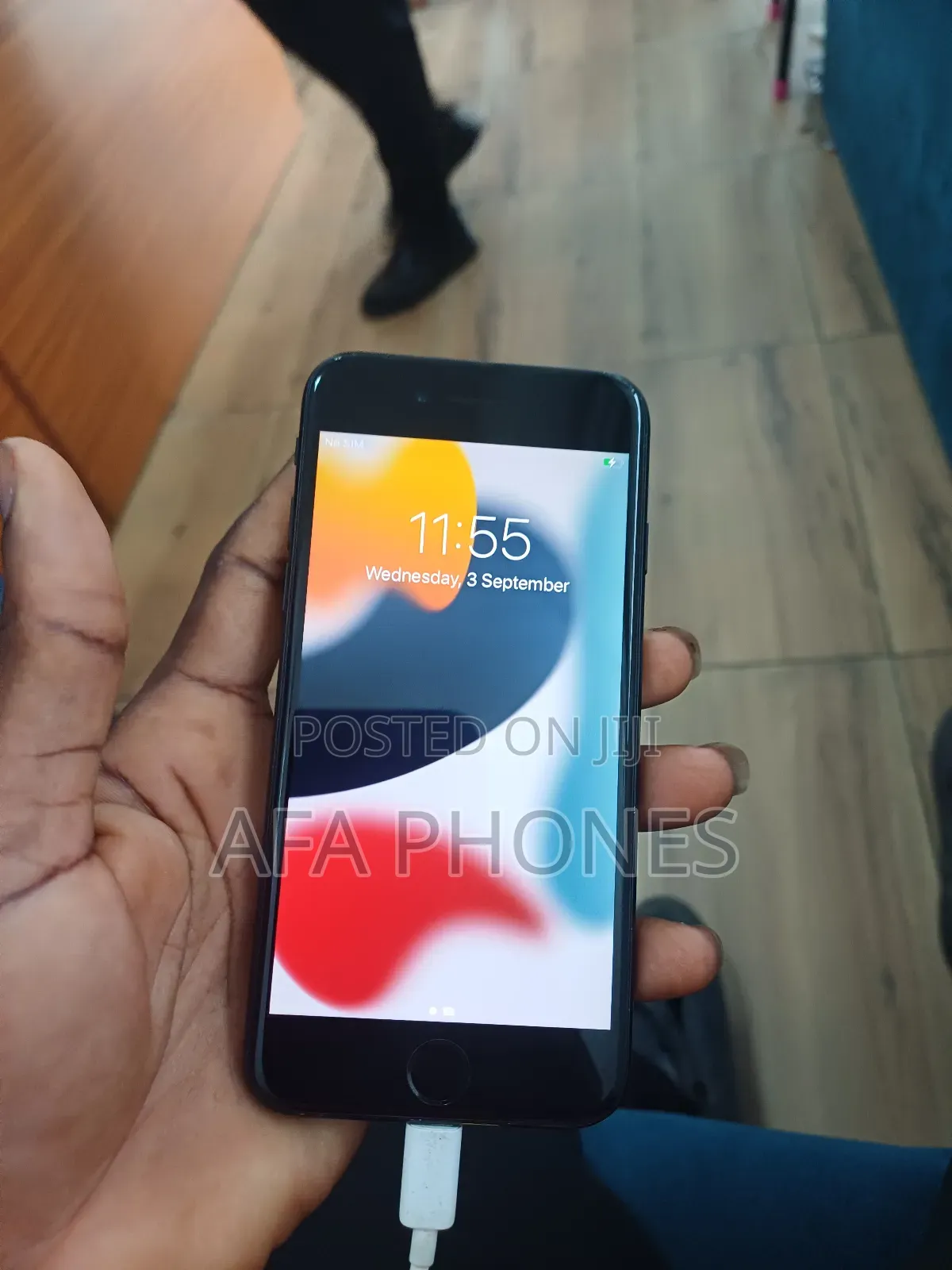 Apple iPhone 7 32 GB Black