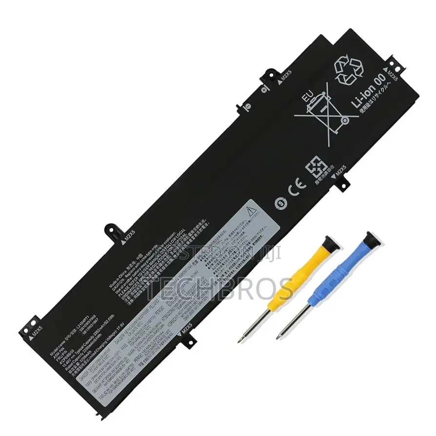 Original L21m4p72 Laptop Battery For Thinkpad T14 P14s Gen 3/Gen 4