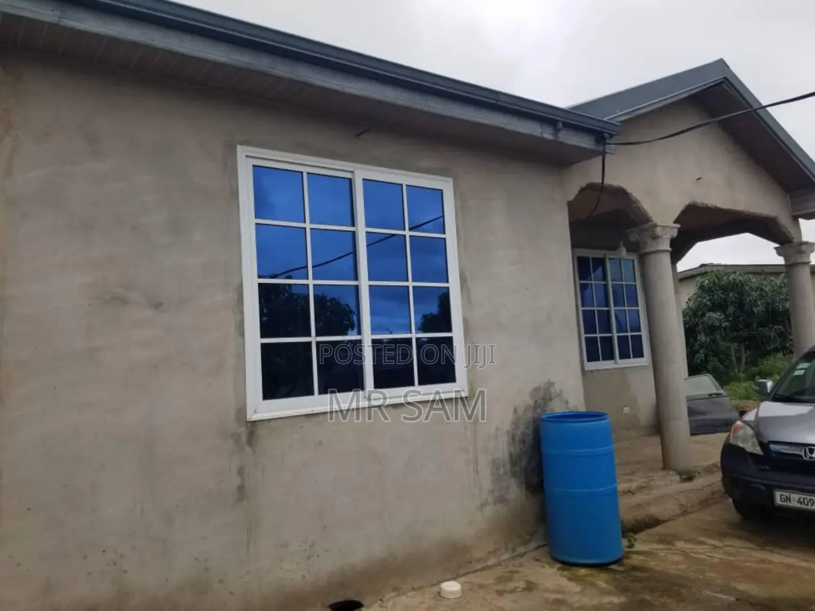3bdrm House in Sam Properties, Kasoa for sale