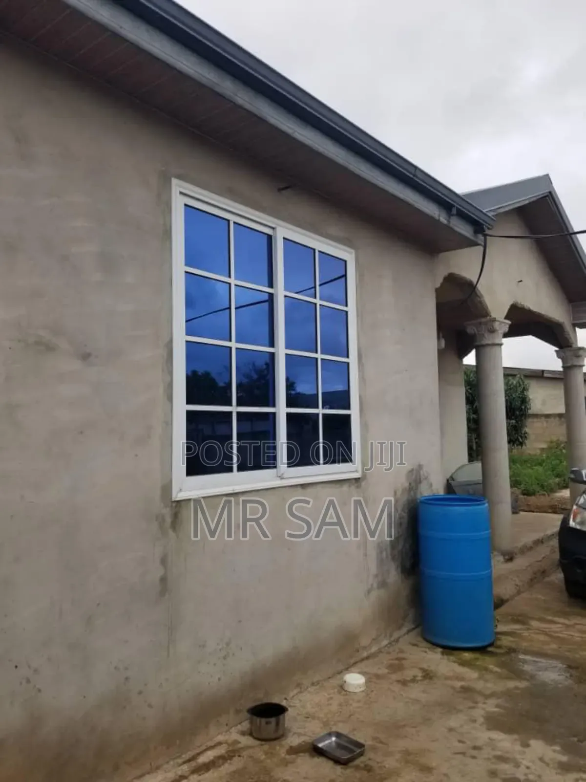 3bdrm House in Sam Properties, Kasoa for sale