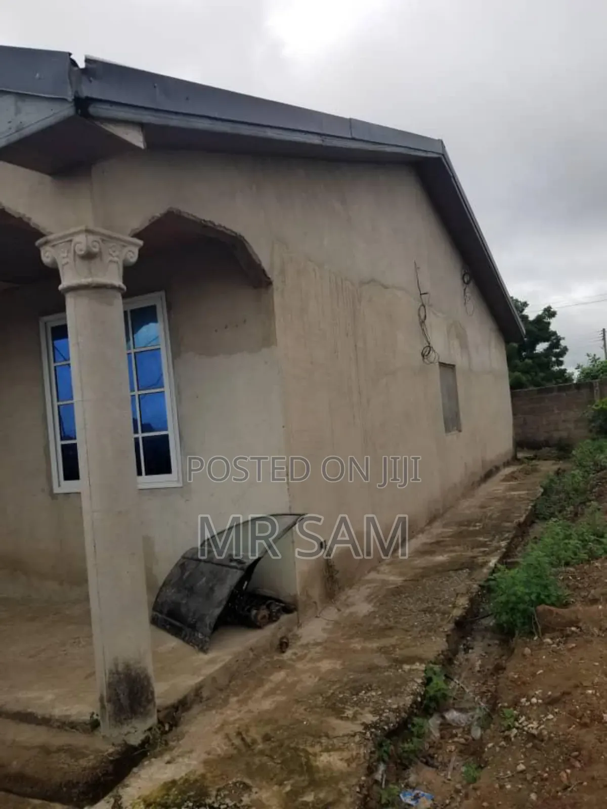 3bdrm House in Sam Properties, Kasoa for sale