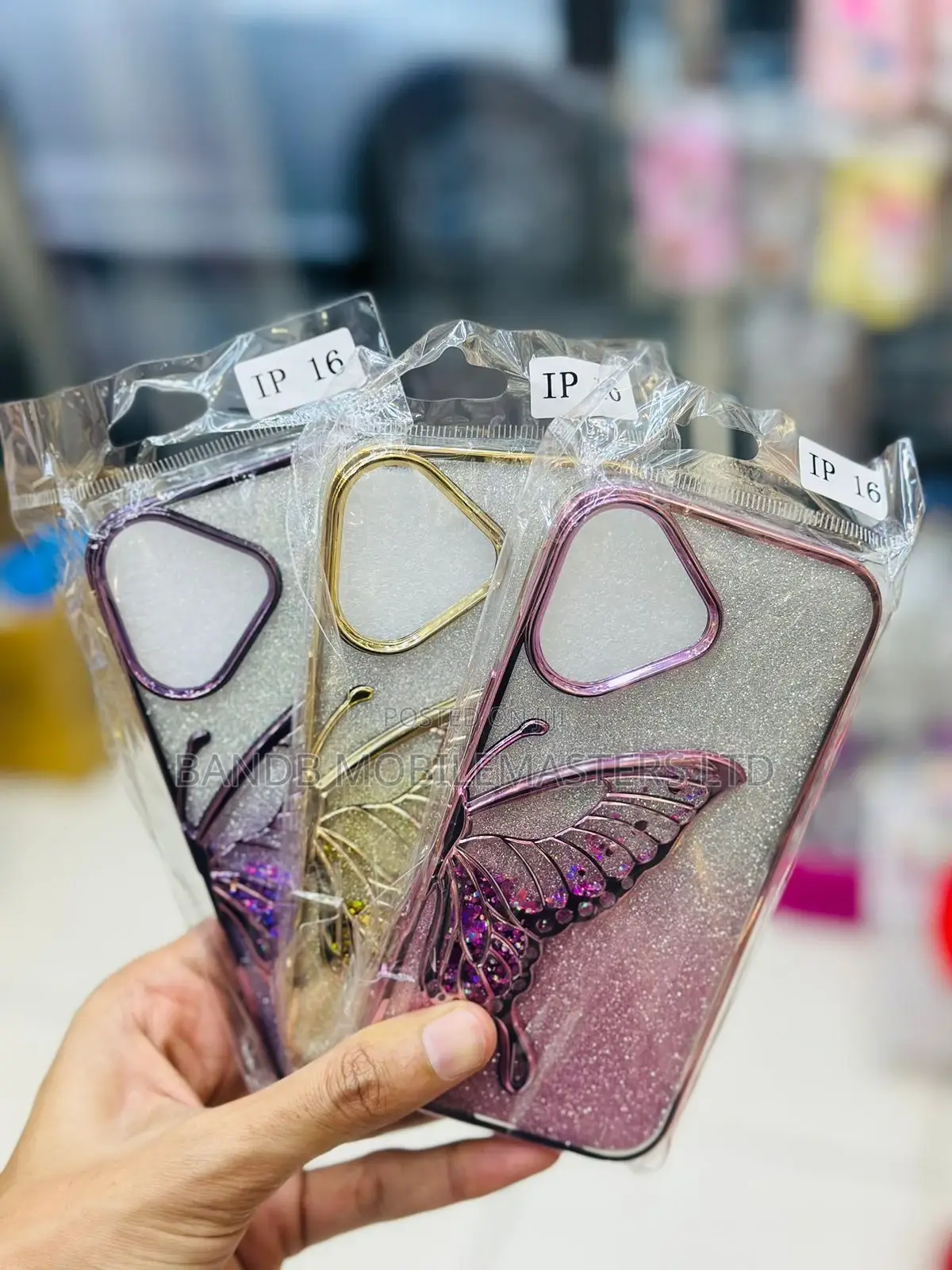 Fashion Phone Case