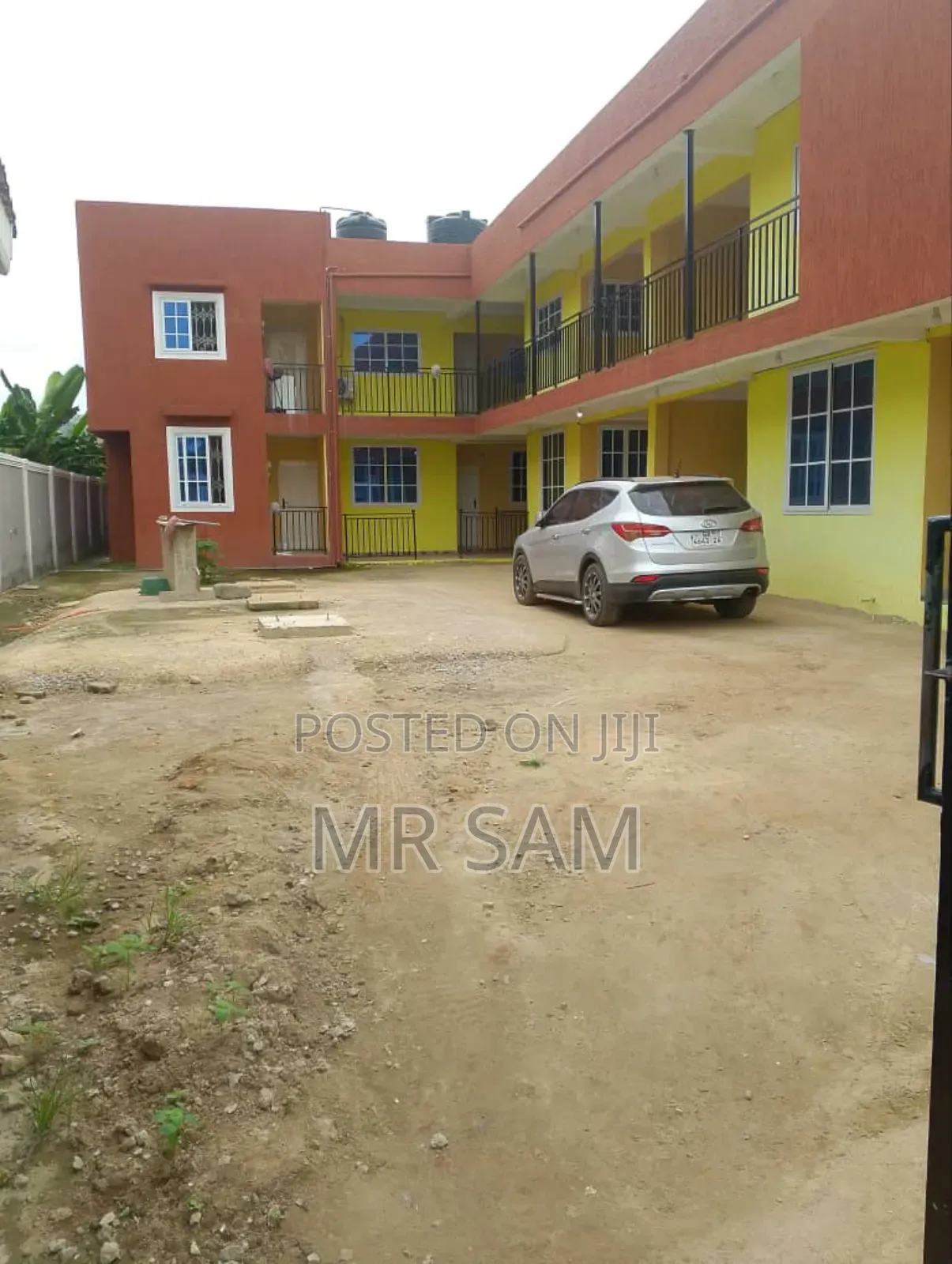 10bdrm House in Sam Properties, Ga South Municipal for sale