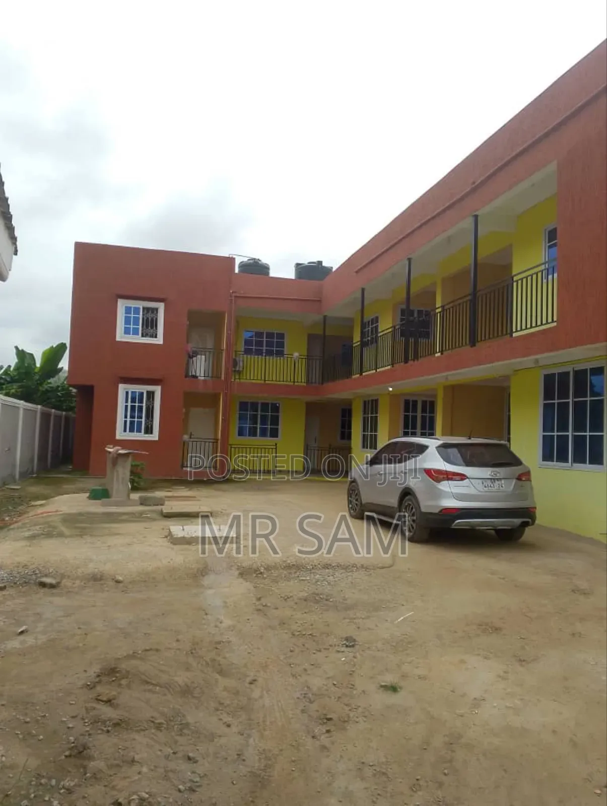 10bdrm House in Sam Properties, Ga South Municipal for sale