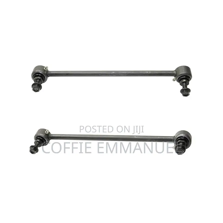 Honda Civic Link Bar 2018
