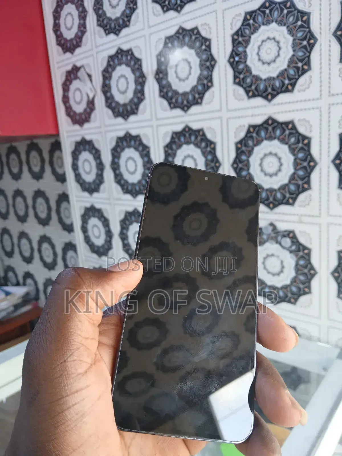 Samsung Galaxy S23 128 GB Black
