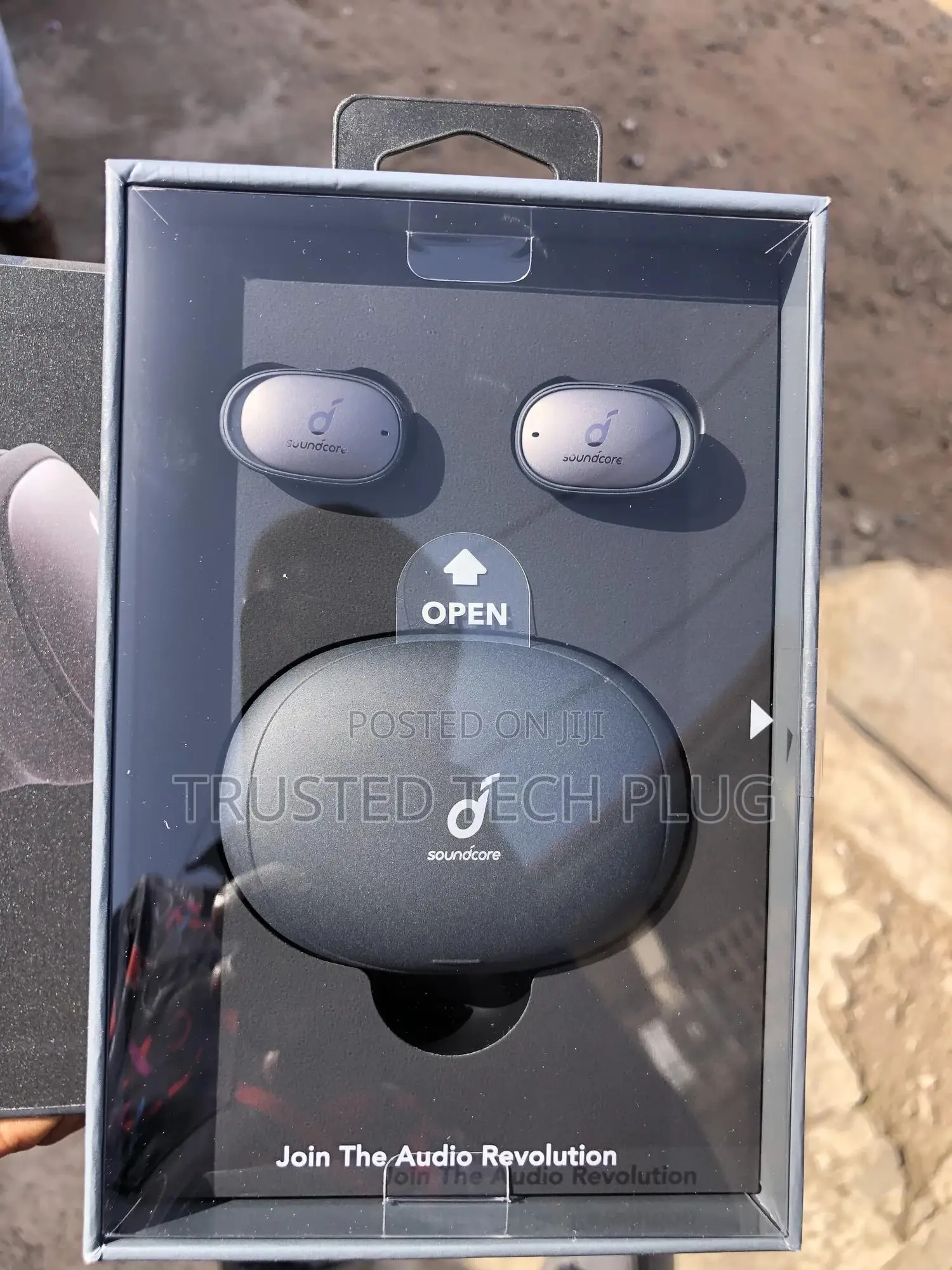 Anker Liberty 2 Pro Bluetooth Earbuds in Stock