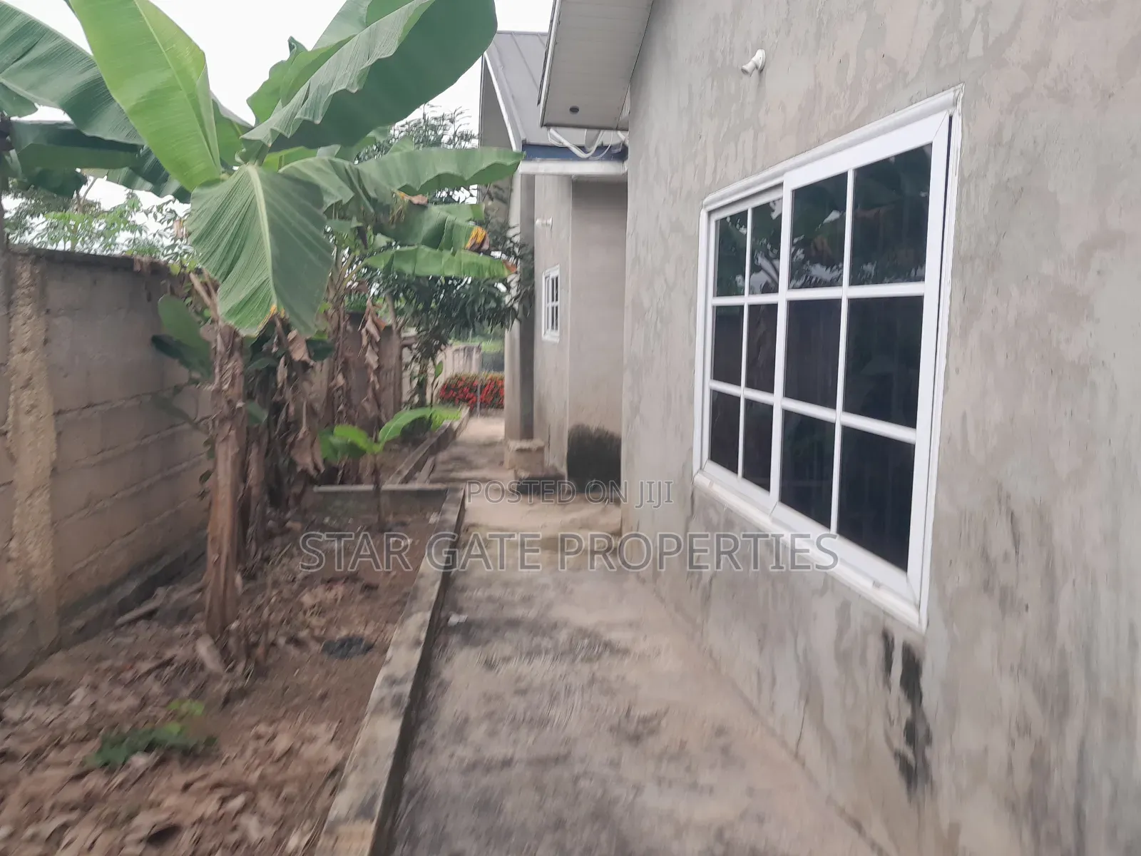 4bdrm House in Appiadu, Near Emina, Kumasi Metropolitan for sale