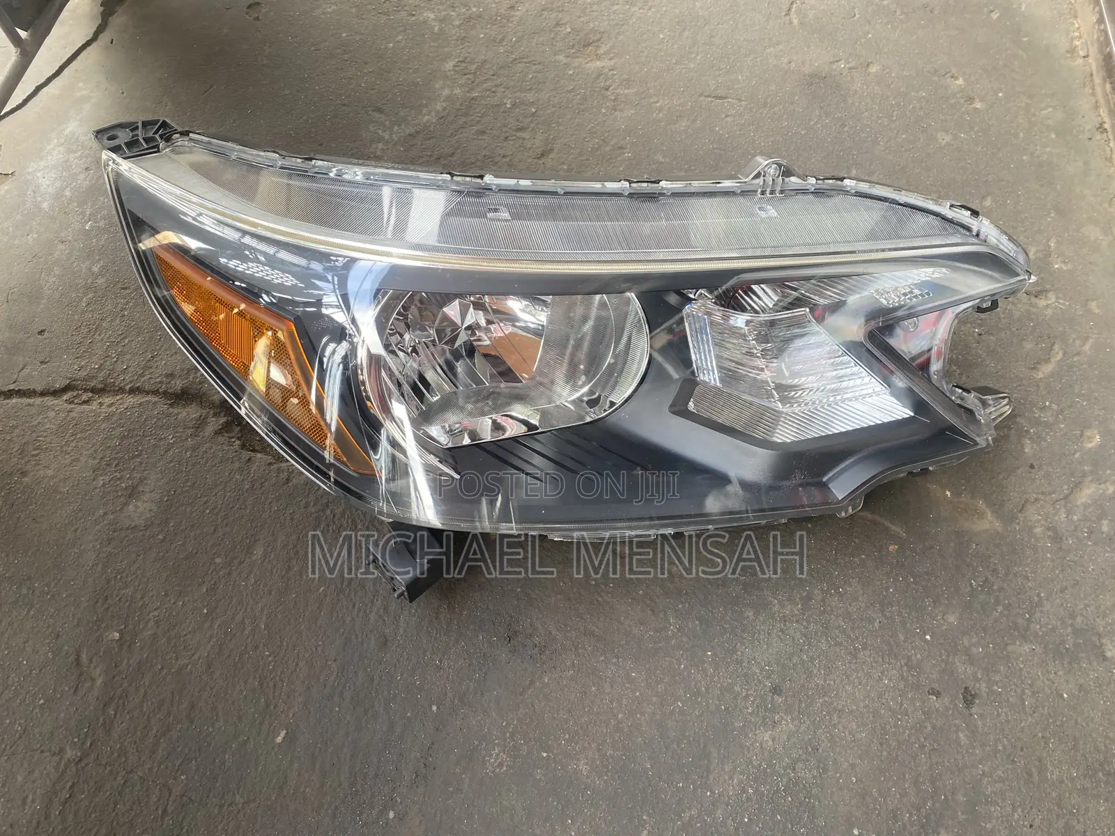 Honda Crv 2013