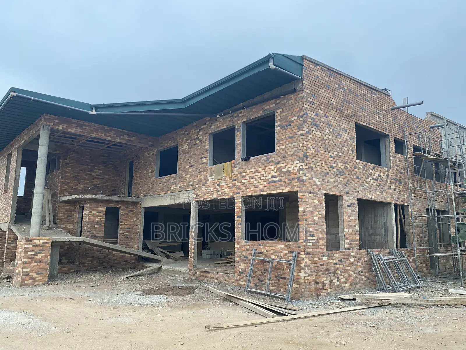 Bricks Solid and Tiles for Your House and Fence
