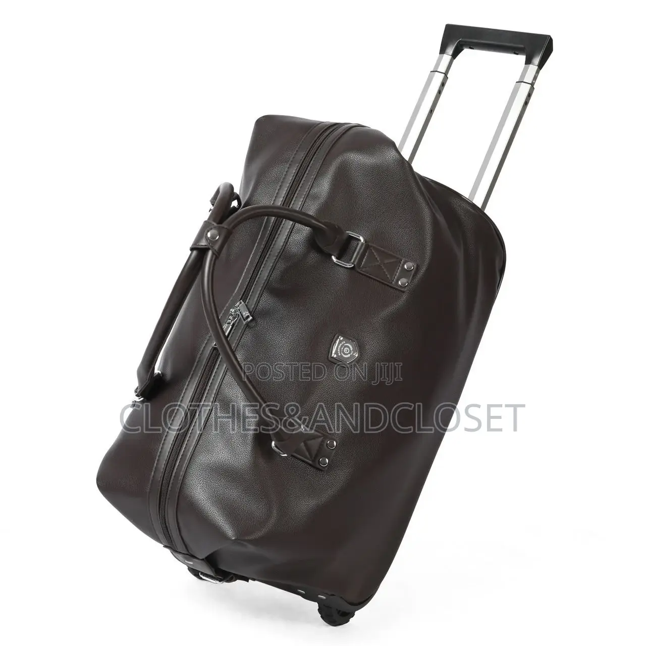 High Quality Trolley Duffel Bags