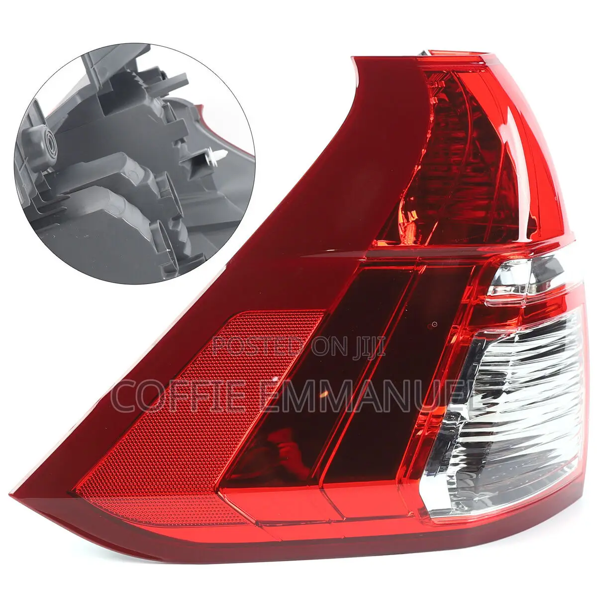 Honda CRV 2012 Tail Lights