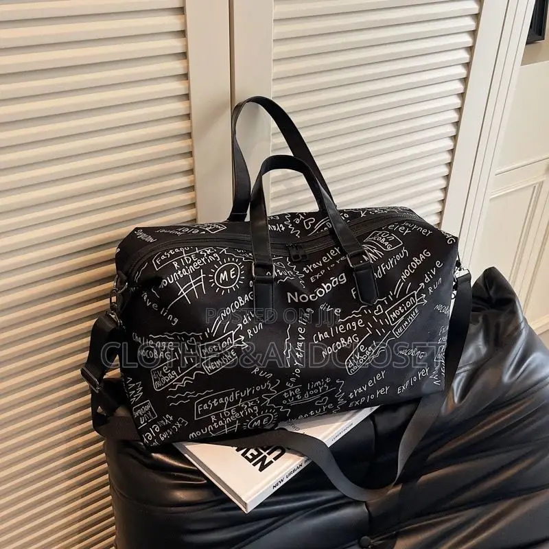 Quality Duffel Bags