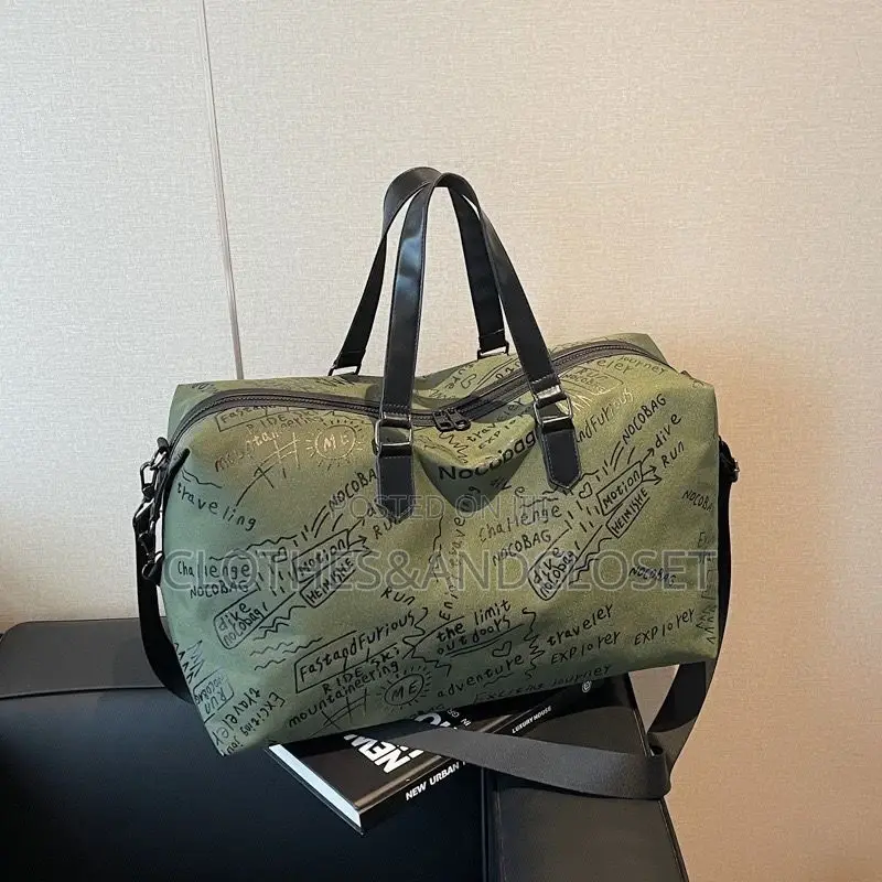Quality Duffel Bags