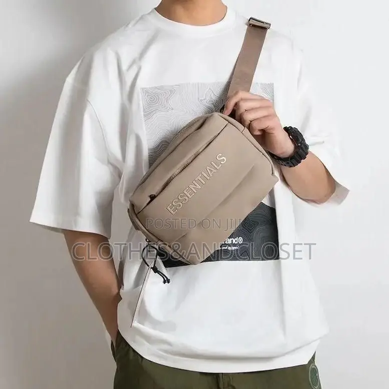 Quality Essential Side Bags