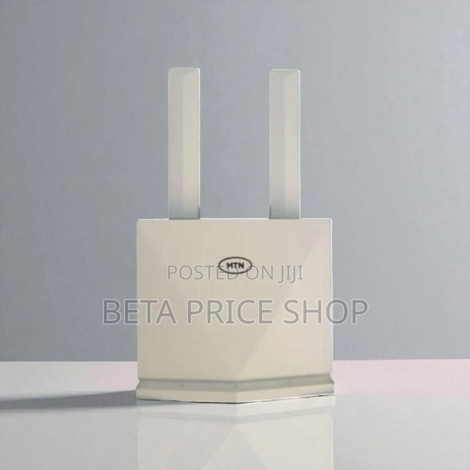 Universal MTN Router for All Network (737363)