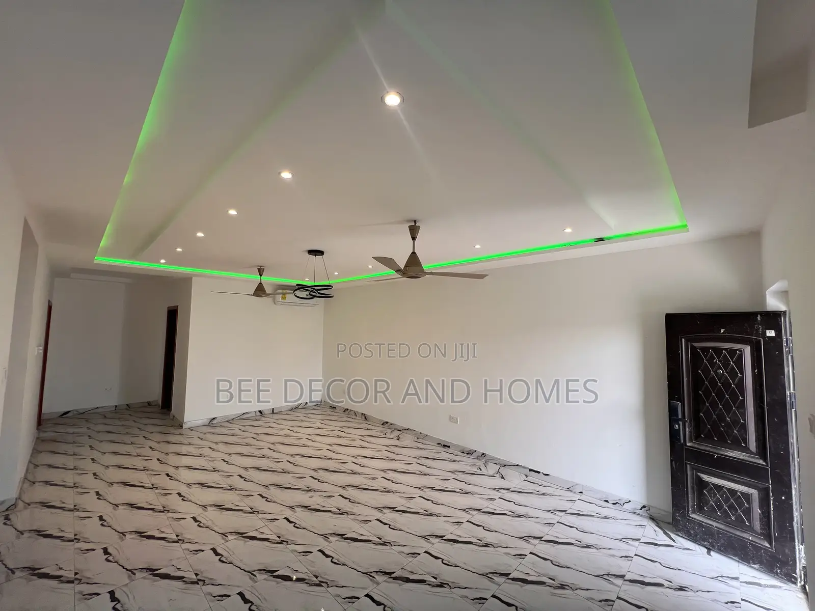 2bdrm Apartment in Bee Decor & Homes, Bortiano for rent