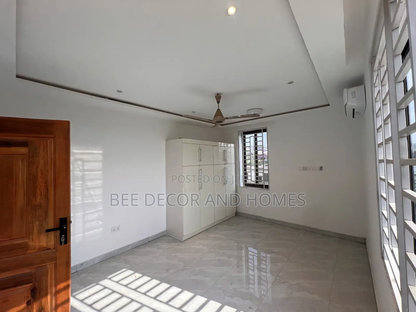 2bdrm Apartment in Bee Decor & Homes, Bortiano for rent