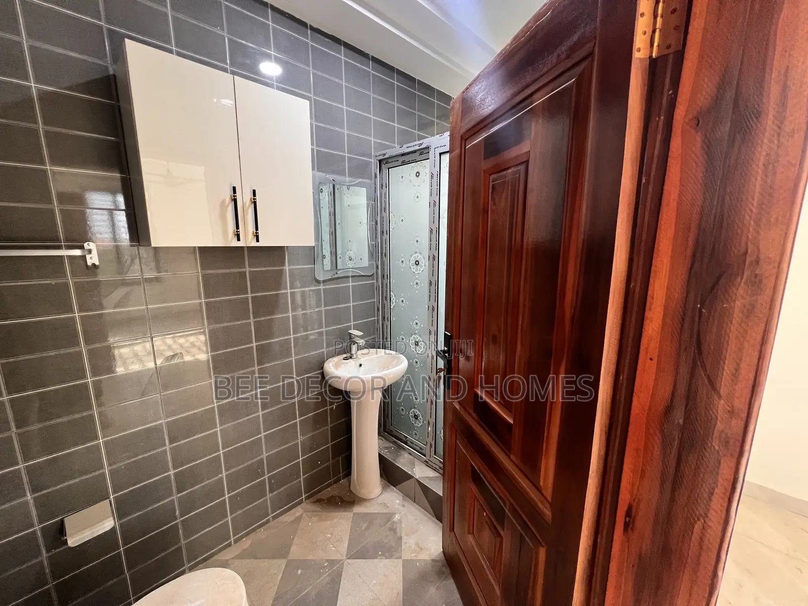 2bdrm Apartment in Bee Decor & Homes, Bortiano for rent