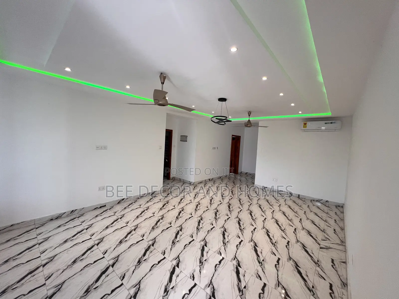 2bdrm Apartment in Bee Decor & Homes, Bortiano for rent