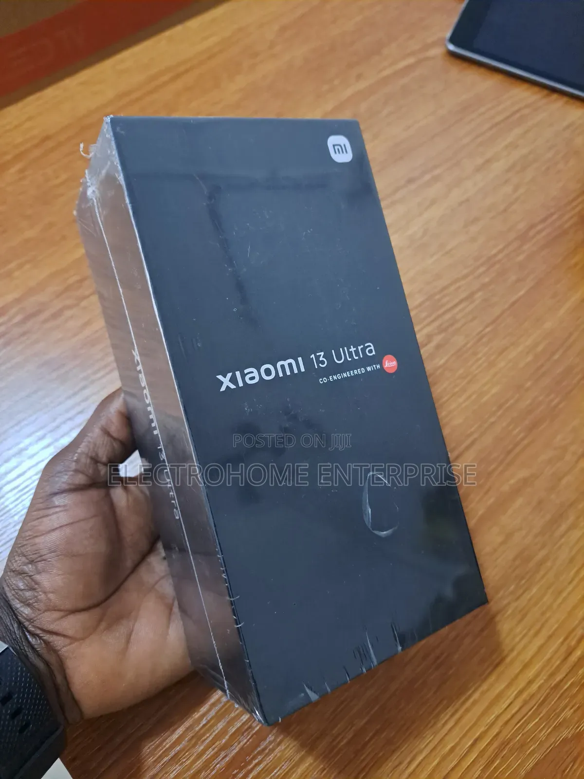 New Xiaomi 13 Ultra 512 GB Green