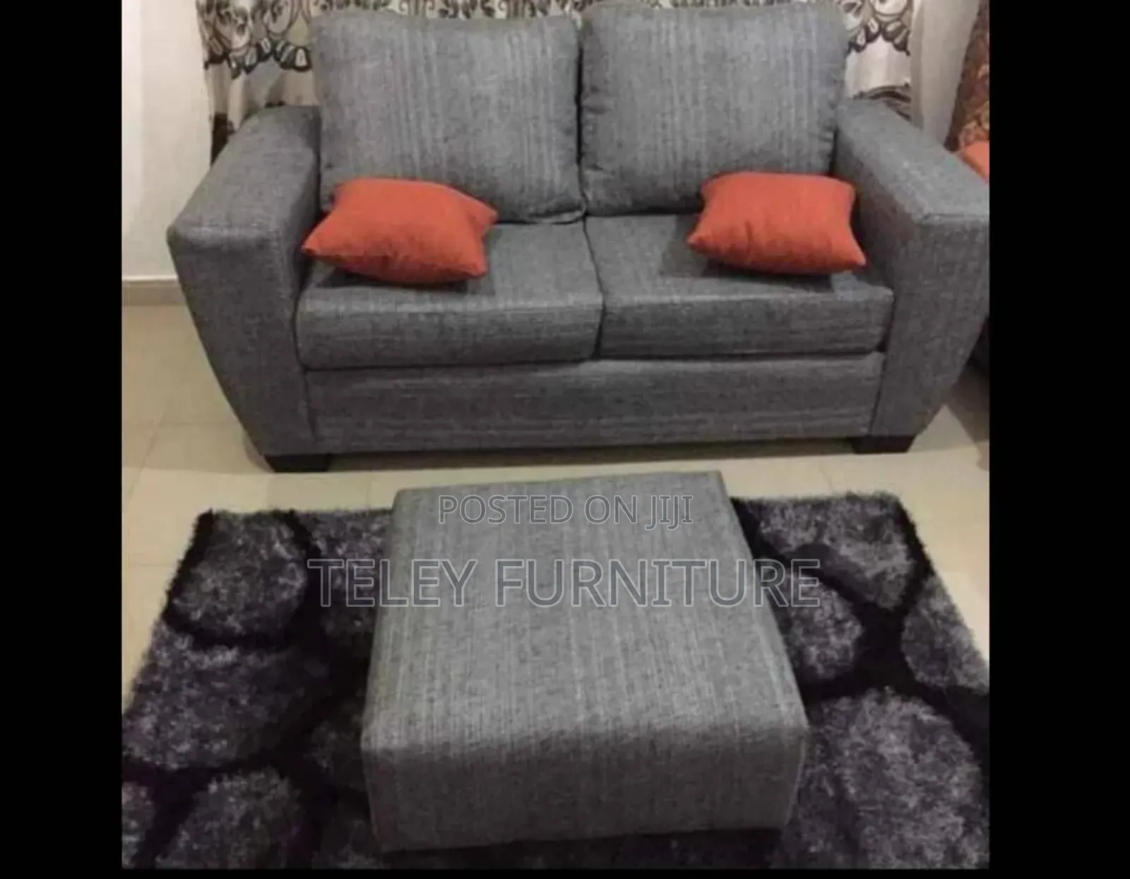 Nnew Living Room Sofa
