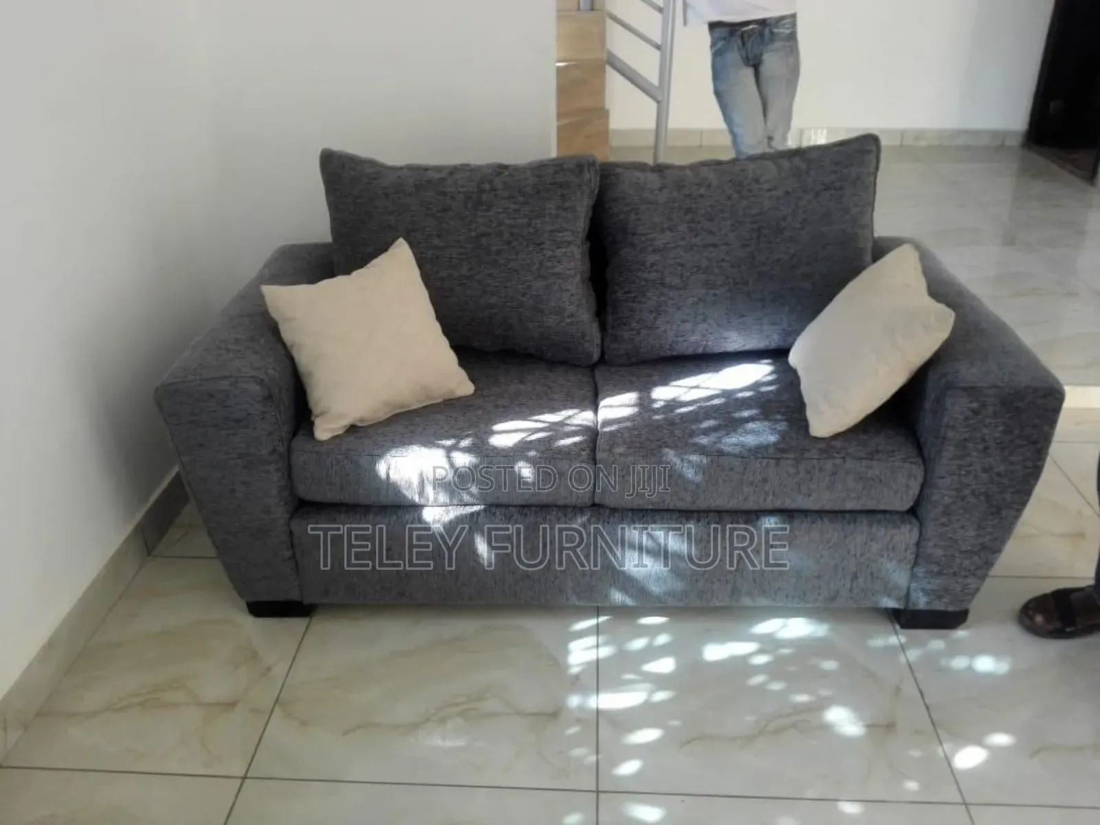 Brand New Sofa Chair