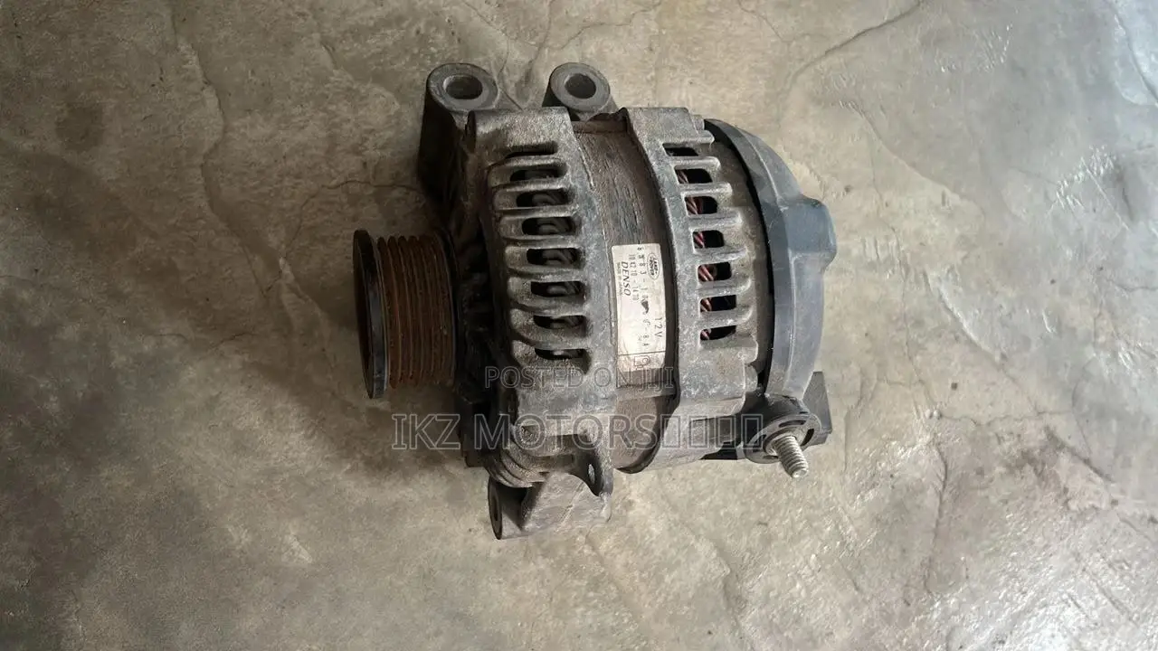 Range Rover Velar/ Sports Alternator