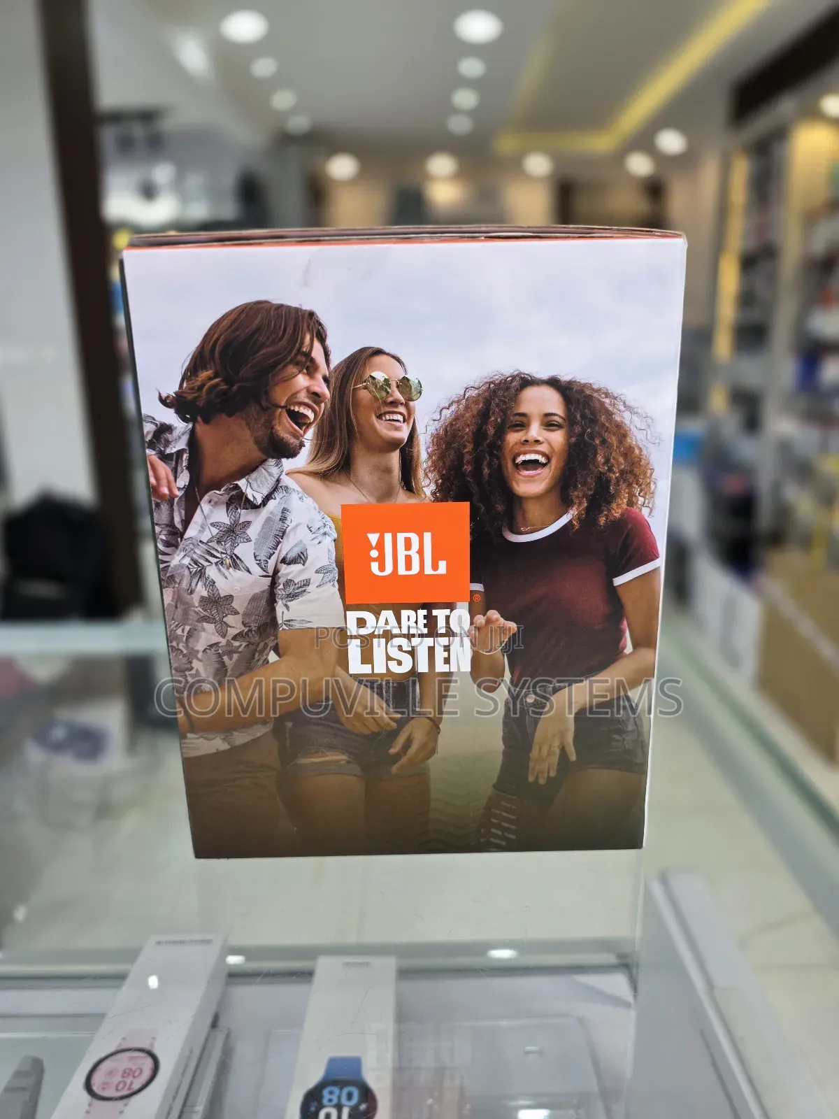 JBL Xtreme 4
