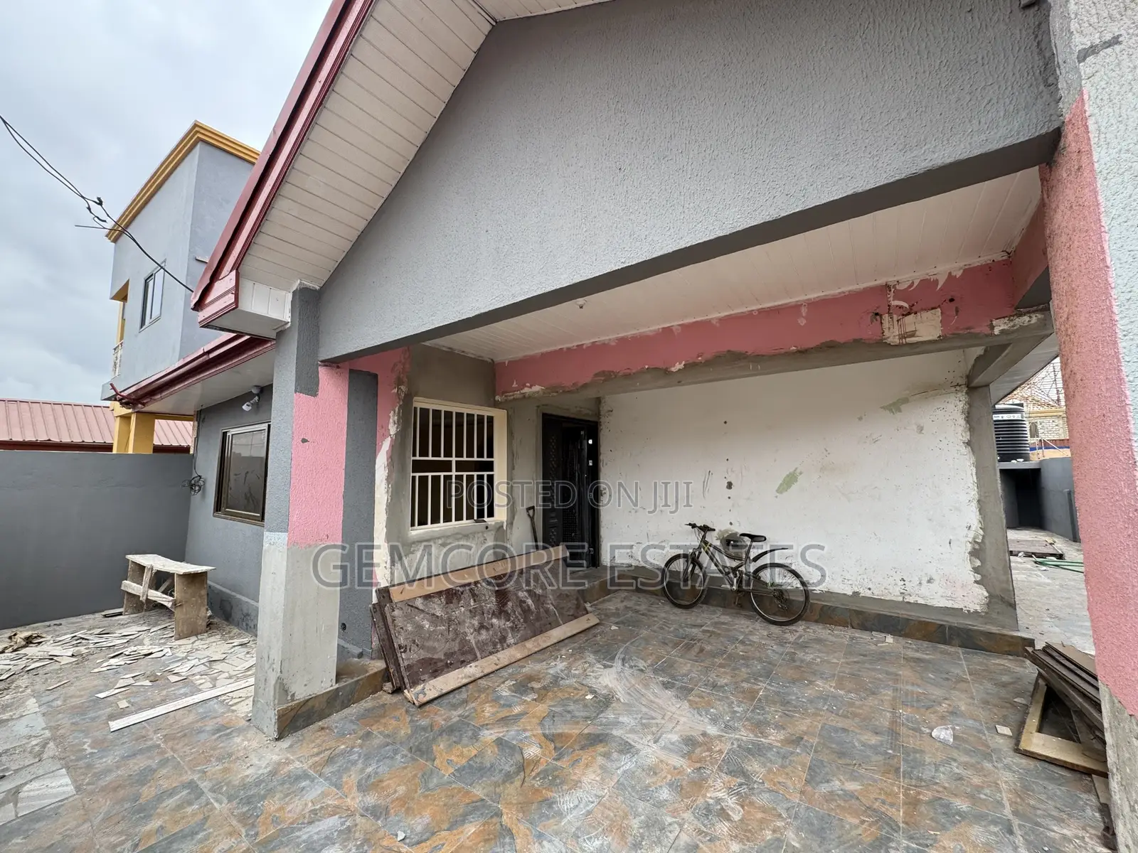 3bdrm House in East Legon Hills for rent
