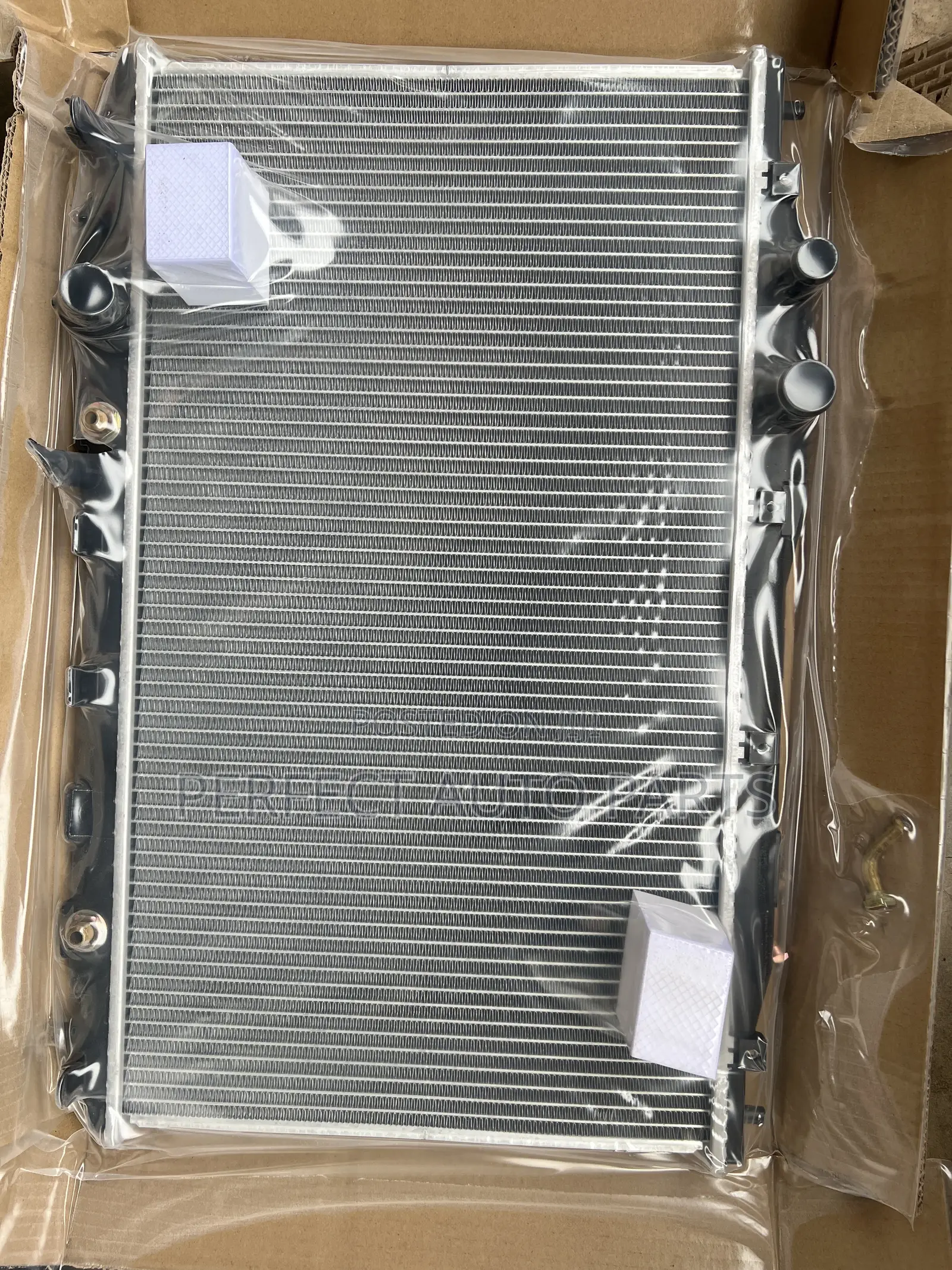 Honda CRV 2014 Radiator/ Water Tank