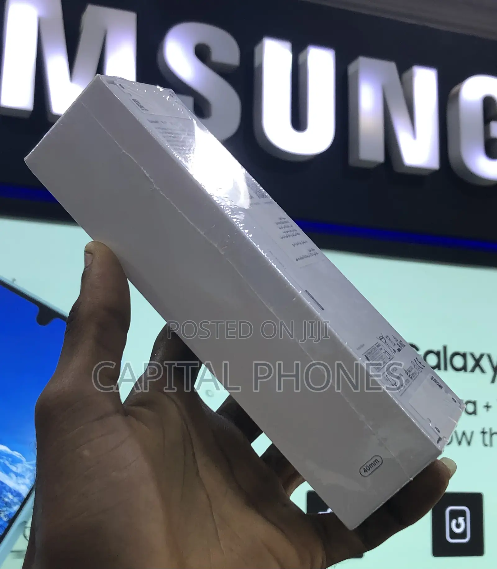 Galaxy Watch8